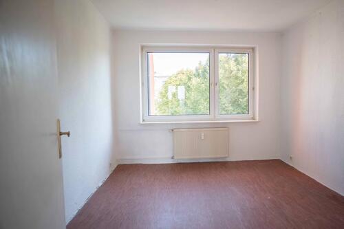 Foto - 3 Zimmer Etagenwohnung in Prenzlau