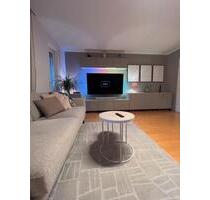 Hochwertig möblierte 2,5-Zimmer-Wohnung (66qm) in Obersendling - München Sendling-Westpark