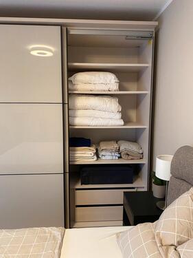 Foto - Etagenwohnung in München zur Miete