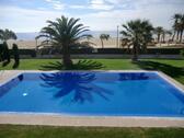 Foto - Roses Costa Brava Ferienwohnung mit Pool am Meer mieten