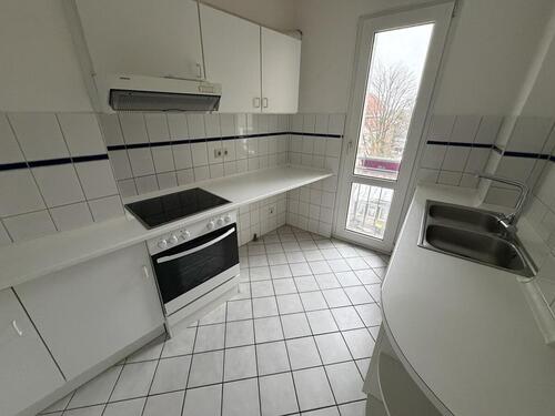 Foto - Etagenwohnung in Kiel zur Miete