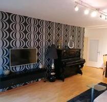 3 Zimmer 80 m2 mit Balkon voll möbliert - Pattensen