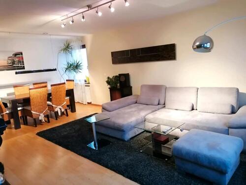 Foto - Etagenwohnung in Pattensen zur Miete