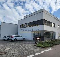 Repräsentative Gewerbe-Mietfläche mit vielseitigen Nutzungsmöglichkeiten - Breisach am Rhein