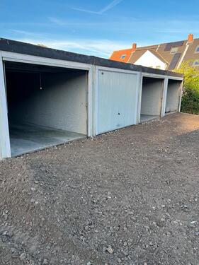 Foto - Garage Gelsenkirchen Hassel - 80,00&nbsp;EUR Miete,
