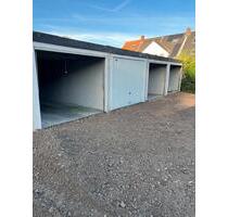 Garage Gelsenkirchen Hassel - 80,00&nbsp;EUR Miete, in Gelsenkirchen (PLZ: 45896) Gelsenkirchen-Nord