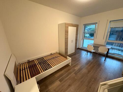 Foto - Etagenwohnung in Heilbronn zur Miete