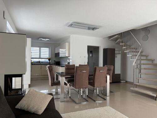 Foto - Doppelhaushälfte in Bad Schussenried zum Kaufen