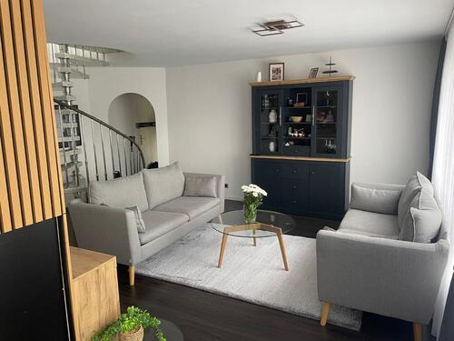 Foto - 3.5 Zimmer Maisonettenwohnung in Offenbach am Main