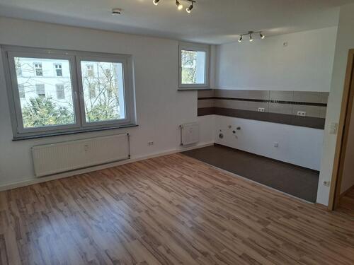 Foto - 48m² 2-Zimmer-Wohnung in Wuppertal Barmen