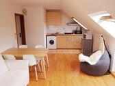 Foto - 2.5- Zi Wohnung in Herrischried mit Balkon, 40 m2 und Parkplatz