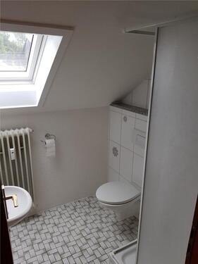 Foto - 2 Zimmer Etagenwohnung in Herrischried