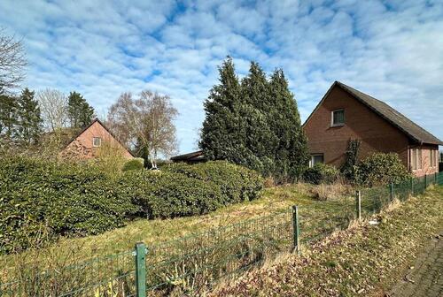 Foto - 5 Zimmer Einfamilienhaus zum Kaufen in Bösel