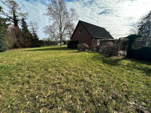 Foto - Einfamilienhaus in Bösel zum Kaufen