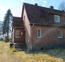 Doppelhaushälfte bei Lüneburg - 129.000,00&nbsp;EUR Kaufpreis, ca.&nbsp; 85,00&nbsp;m&sup2; in Barendorf (PLZ: 21397)