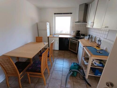 Foto - Doppelhaushälfte in Barendorf zum Kaufen