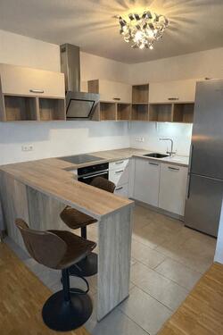 Foto - Etagenwohnung in Dietzenbach zur Miete