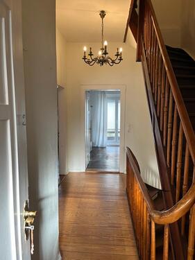Foto - Open House : Holtermannstraße 63d ) 26384 WHV
