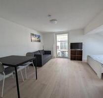 Möbliertes Appartement in Ottobeuren zu vermieten