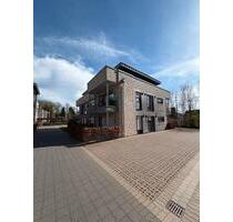 Attraktive 2-3-Zimmer-EG-Wohnung mit Terrasse - Papenburg