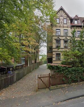 Foto - Erstbezug: Kernsanierte 4 Zimmer Wohnung in Gotha