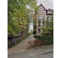 Erstbezug: Kernsanierte 4 Zimmer Wohnung in Gotha