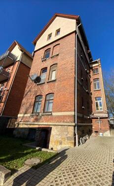 Foto - 4 Zimmer Hochparterre zur Miete in Gotha