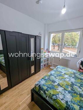 Foto - 2 Zimmer Etagenwohnung zur Miete in Berlin
