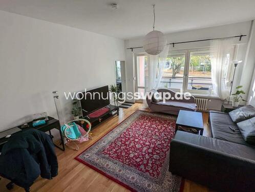 Foto - Etagenwohnung in Berlin zur Miete