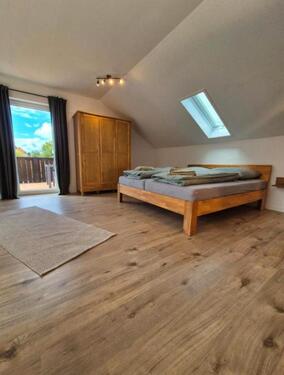 Foto - Hochwertig möblierte Wohnung – stilvoll & modern