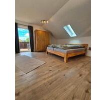 Hochwertig möblierte Wohnung – stilvoll & modern - Bad Emstal