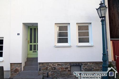 Foto - Bad Münstereifel: gemütliche Wohnung im Ortskern