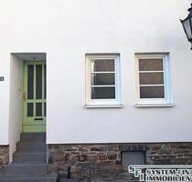 Bad Münstereifel: gemütliche Wohnung im Ortskern