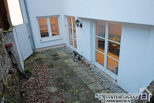 Foto - 2 Zimmer Erdgeschoßwohnung in Bad Münstereifel