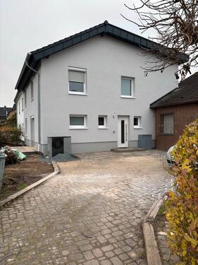 Foto - Charmante 4,5 Zimmer Wohnung mit Garten in Köln-Heimersdorf