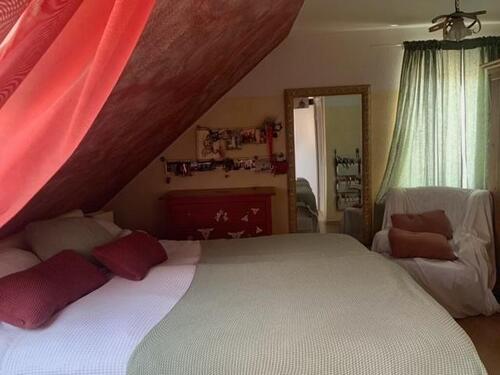 Foto - 10 Zimmer Doppelhaushälfte in Bodenheim