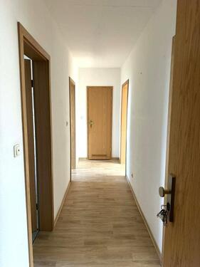 Foto - 2-Zimmer-Wohnung im Ortsteil Passow