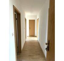 2-Zimmer-Wohnung im Ortsteil Passow - Schwedt (Oder)