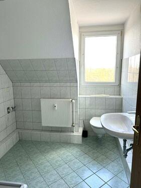 Foto - 2 Zimmer Dachgeschoßwohnung zur Miete in Schwedt (Oder)