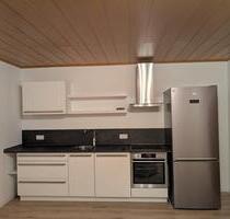 Charmante, frisch renovierte 3-Zimmer-Wohnung mit Garten&Terrasse - Ötzingen