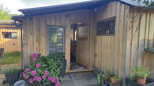 Foto - Tiny House - 15.000,00&nbsp;EUR Kaufpreis, ca.&nbsp; 40,00&nbsp;m&sup2;