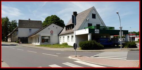 Foto - Einfamilienhaus zur Vermietung in Hechthausen