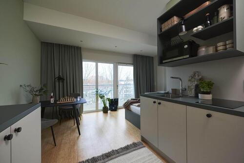 Foto - Etagenwohnung zur Miete in Berlin