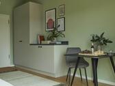 Foto - Etagenwohnung in Berlin zur Miete