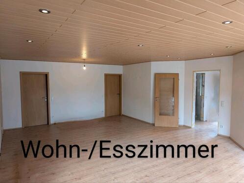 Foto - Etagenwohnung in Porta Westfalica