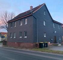 3 Raum Wohnung - 550,00 EUR Kaltmiete, in Georgenthal (PLZ: 99887)