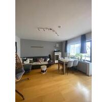 Herford 3 Zimmer Wohnung schöne ruhige mit Balkon Garten Garage