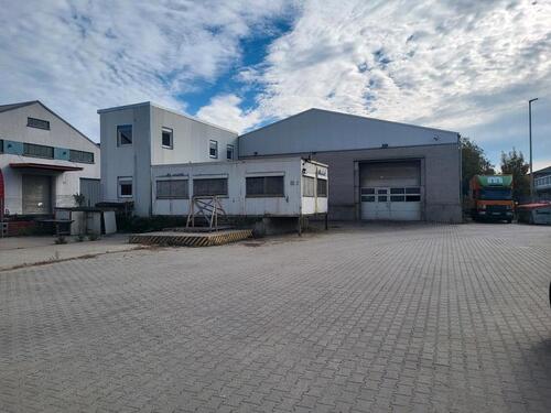 Foto - andere zur Miete in Mannheim