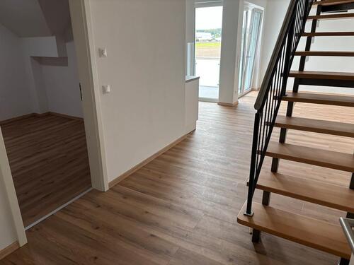 Foto - Maisonette-Wohnung, Neubau, Erstbezug, Kaunitz