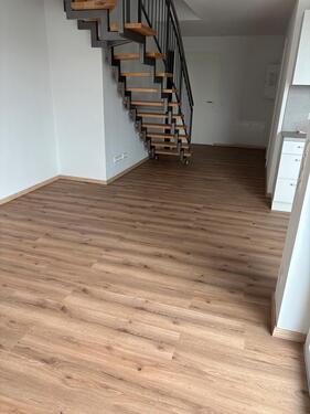 Foto - Etagenwohnung in Verl